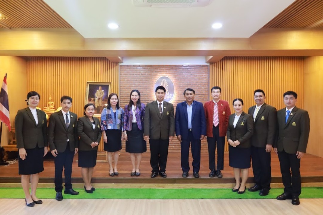 การประเมินสัมฤทธิผลการปฏิบัติงานในหน้าที่เพื่อพัฒนาการศึกษา ตำแหน่ง รองผู้อำนวยการสถานศึกษา