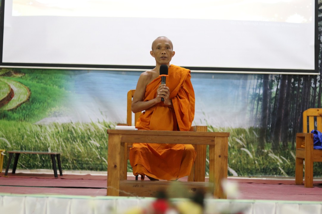 สนามสอบธรรมศึกษาชั้นตรี โท และเอก ประจำปีการศึกษา 2567