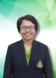 นางวันเพ็ญ พันอินทร์