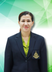 นางกาญจณา เผ่าฐิติวัฒน์