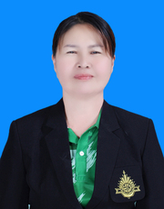 นางอำภาพร ศิริมา