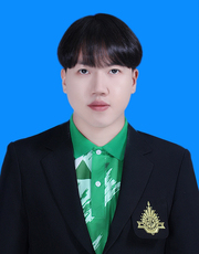 นายกานต์ภท ปาลี