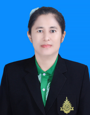 นางสุพรรษา ผ่องใส