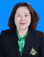 นางสาวสุพรรณี วรวัฒนเมธี