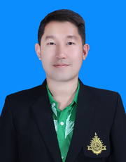 นายศุภการณ์	 ปลาสุวรรณ์