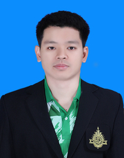 นายจิรพงศ์  	 ธรรมไชย	