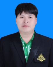 นายธนโชติ สุวรรณไตรย์