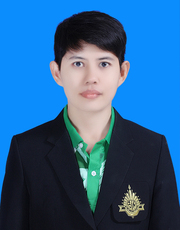 นางสาวธนัชชา   ชัยสุริยะ