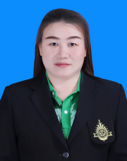 นางสาวสุพรรษา ถาวร