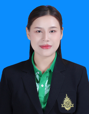 นางสาวทฤฒมณ 	 การะหงษ์