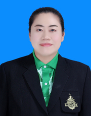 นางสาวสุนทรี  	 สวนจันทร์