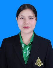 นางสาวสุปราณี	 ศศิธรบำรุง