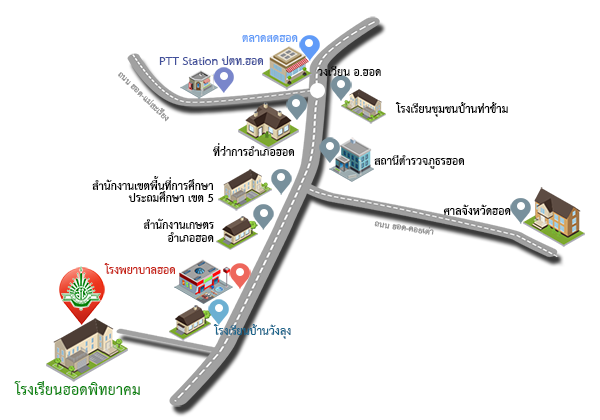 แผนที่